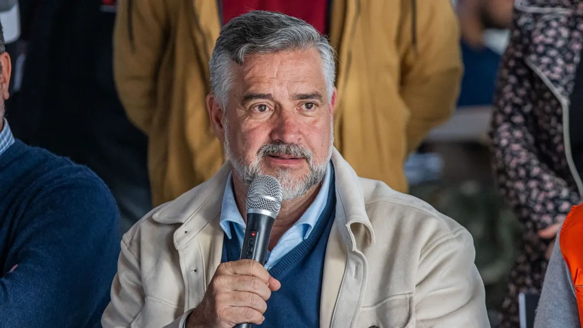 Conheça a trajetória de Paulo Pimenta, candidato ao Senado pelo RS